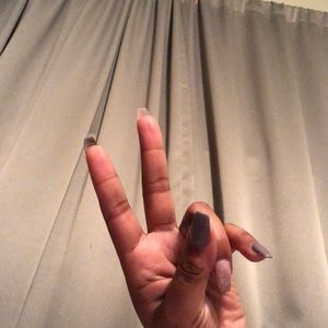 Meet your Posher, Maquavia